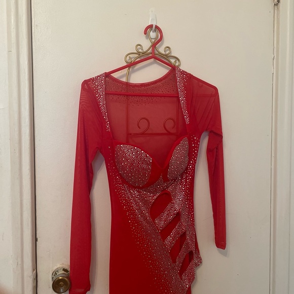 I brought it and It was way to big for me so I decided to sell - Picture 2 of 4